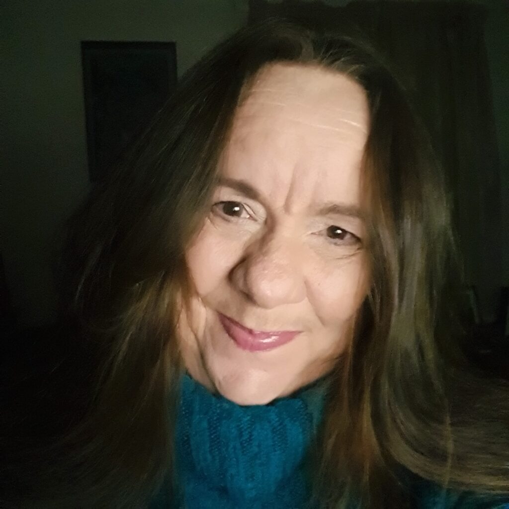 Jo - Hypnotherapy Support