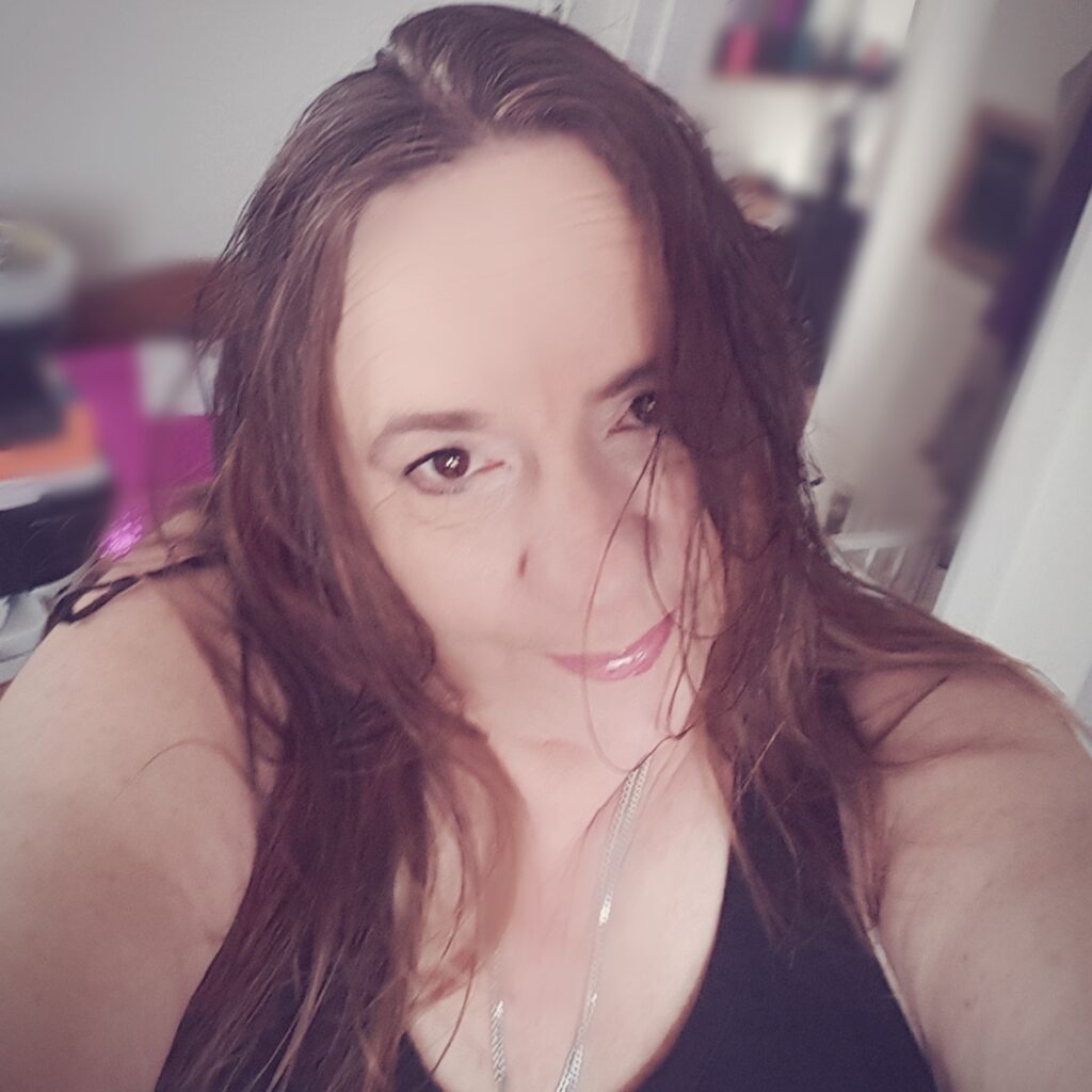 Jo - Hypnotherapy Support