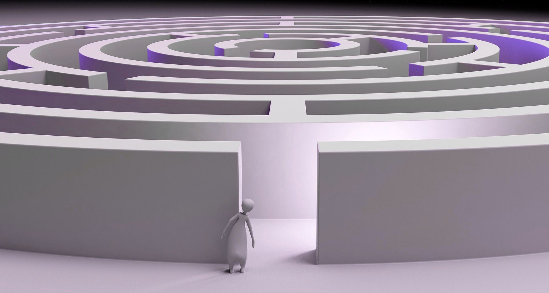 Starting your journey